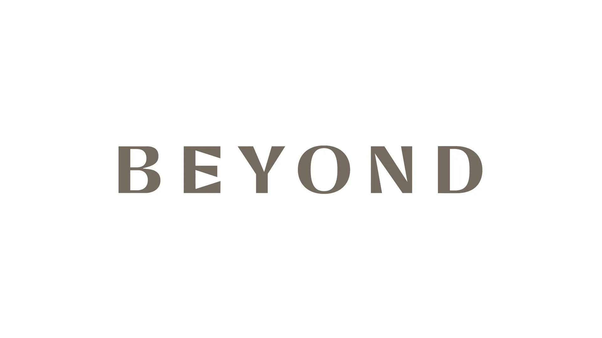 Beyond Properties