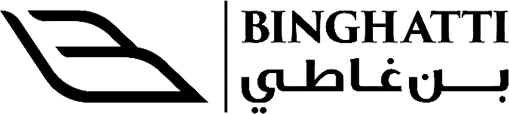 Binghatti Properties